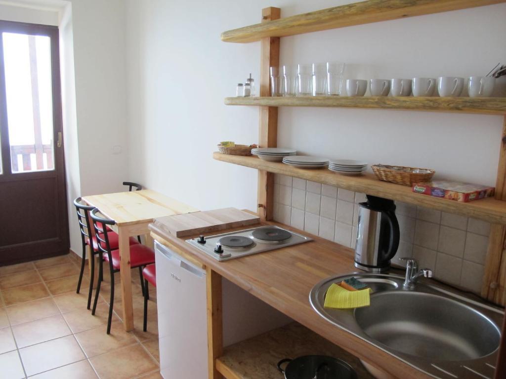 Hostel Singer Pub Ceske Budejovice Eksteriør bilde