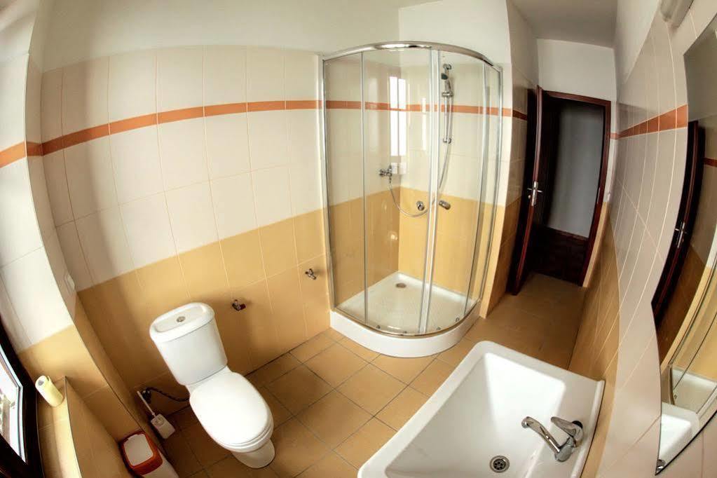 Hostel Singer Pub Ceske Budejovice Eksteriør bilde